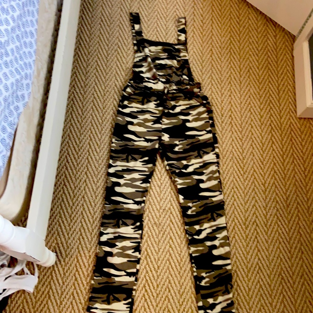 shein jumpsuit